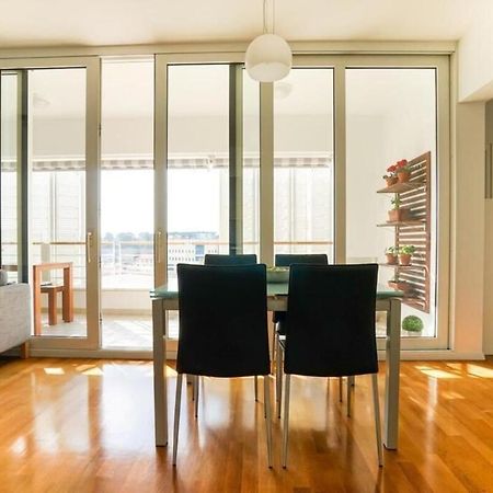 Apartment Zara White المظهر الخارجي الصورة