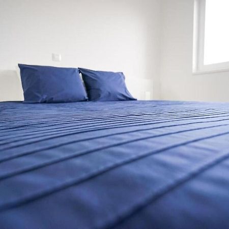 Apartment Zara White المظهر الخارجي الصورة