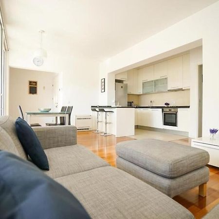 Apartment Zara White المظهر الخارجي الصورة