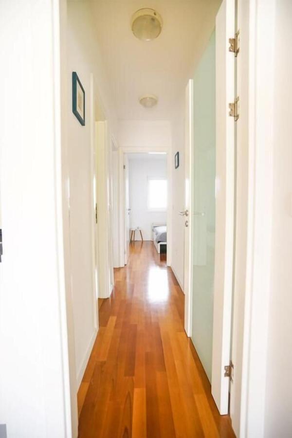 Apartment Zara White المظهر الخارجي الصورة