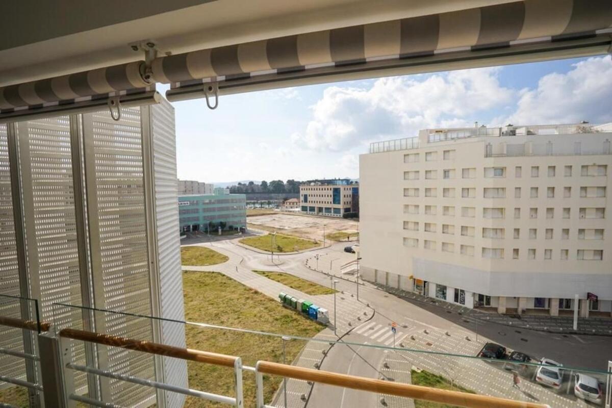 Apartment Zara White المظهر الخارجي الصورة