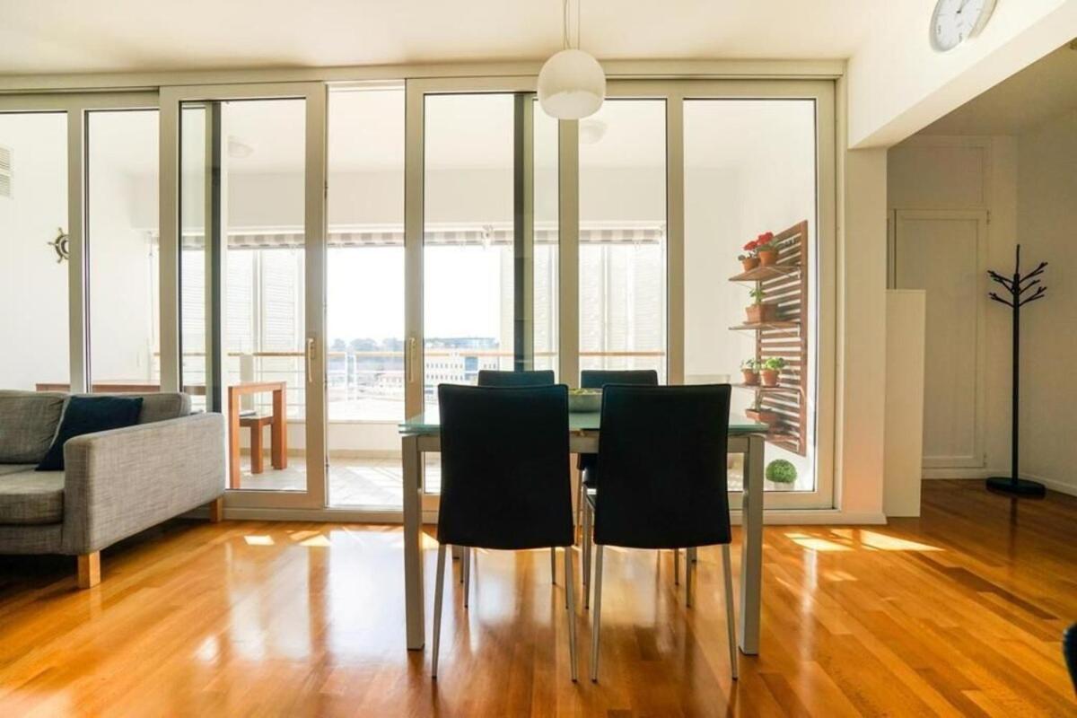 Apartment Zara White المظهر الخارجي الصورة
