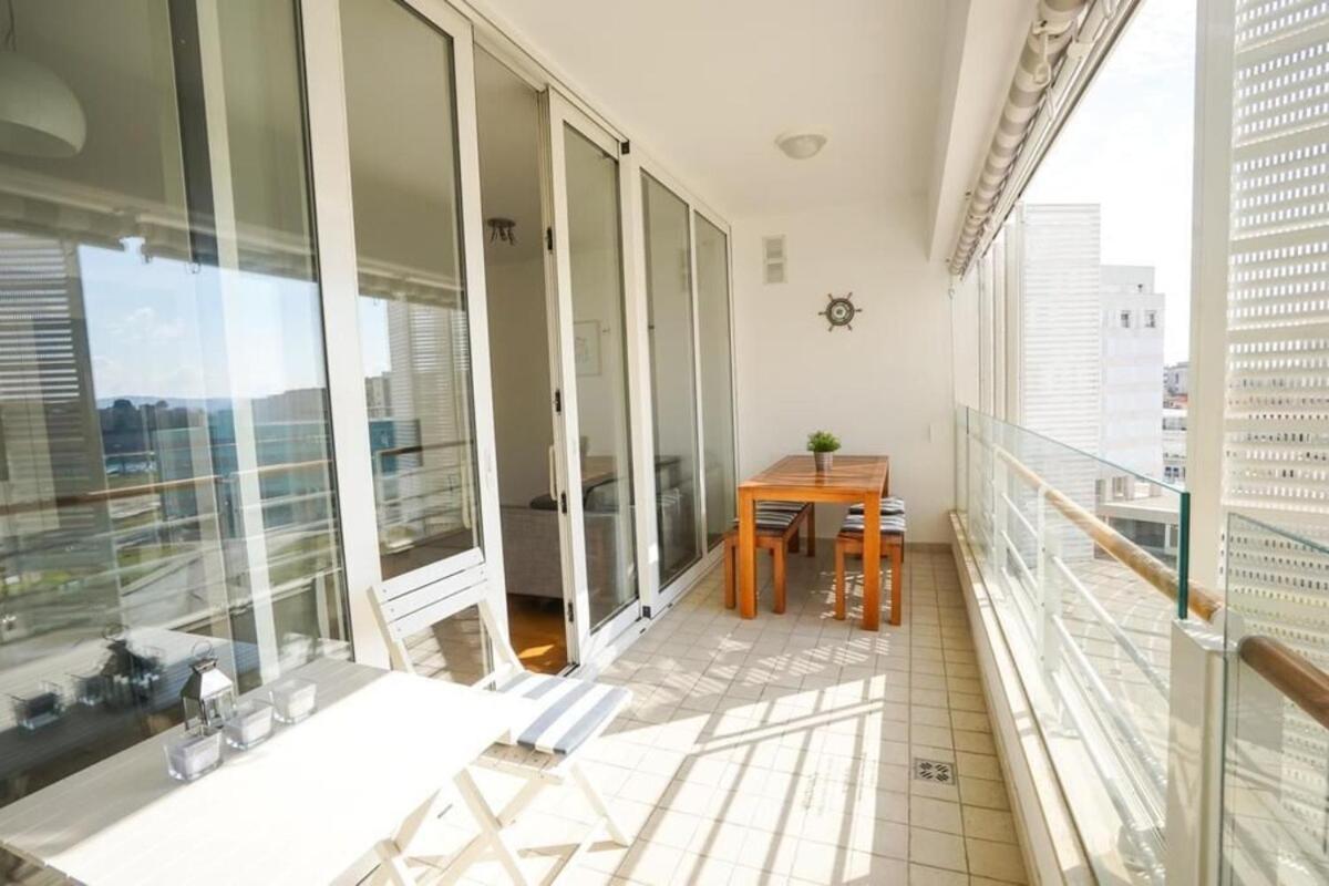 Apartment Zara White المظهر الخارجي الصورة