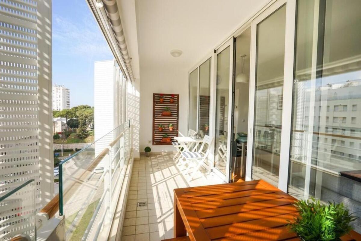 Apartment Zara White المظهر الخارجي الصورة