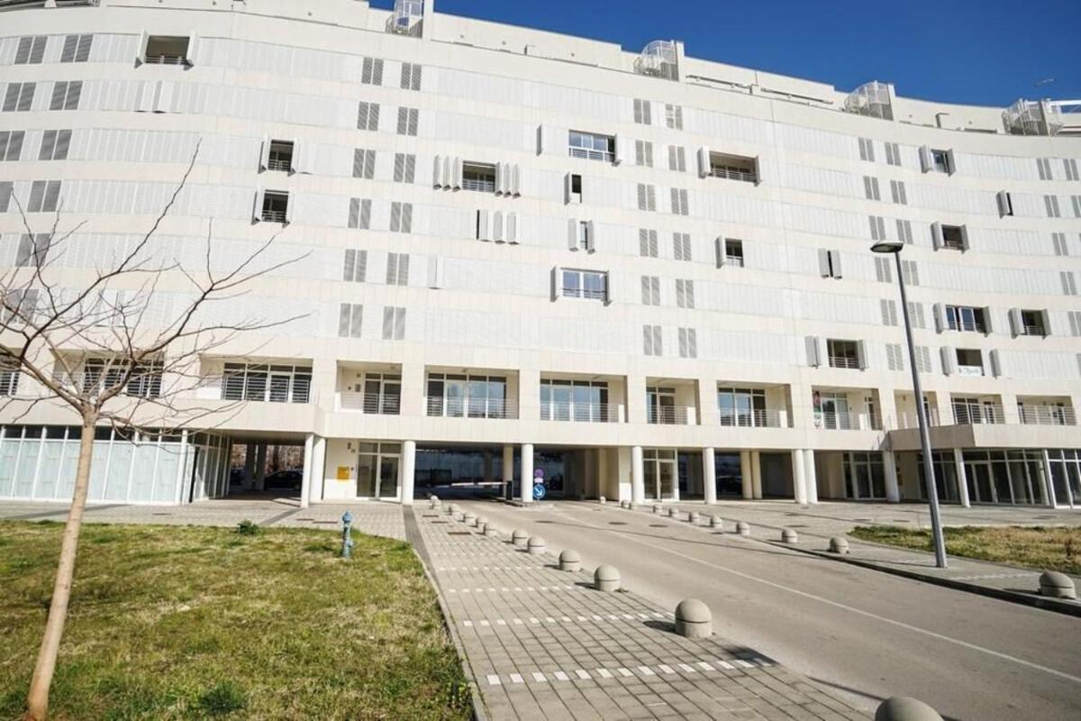 Apartment Zara White المظهر الخارجي الصورة
