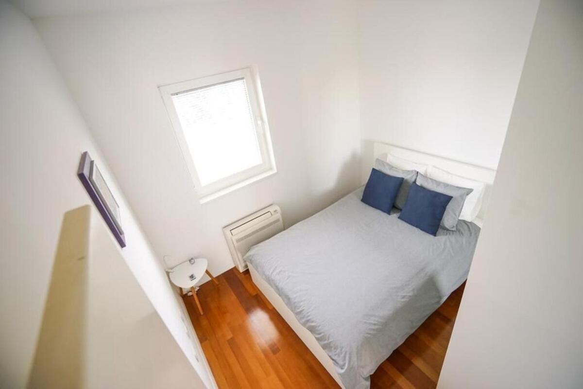Apartment Zara White المظهر الخارجي الصورة