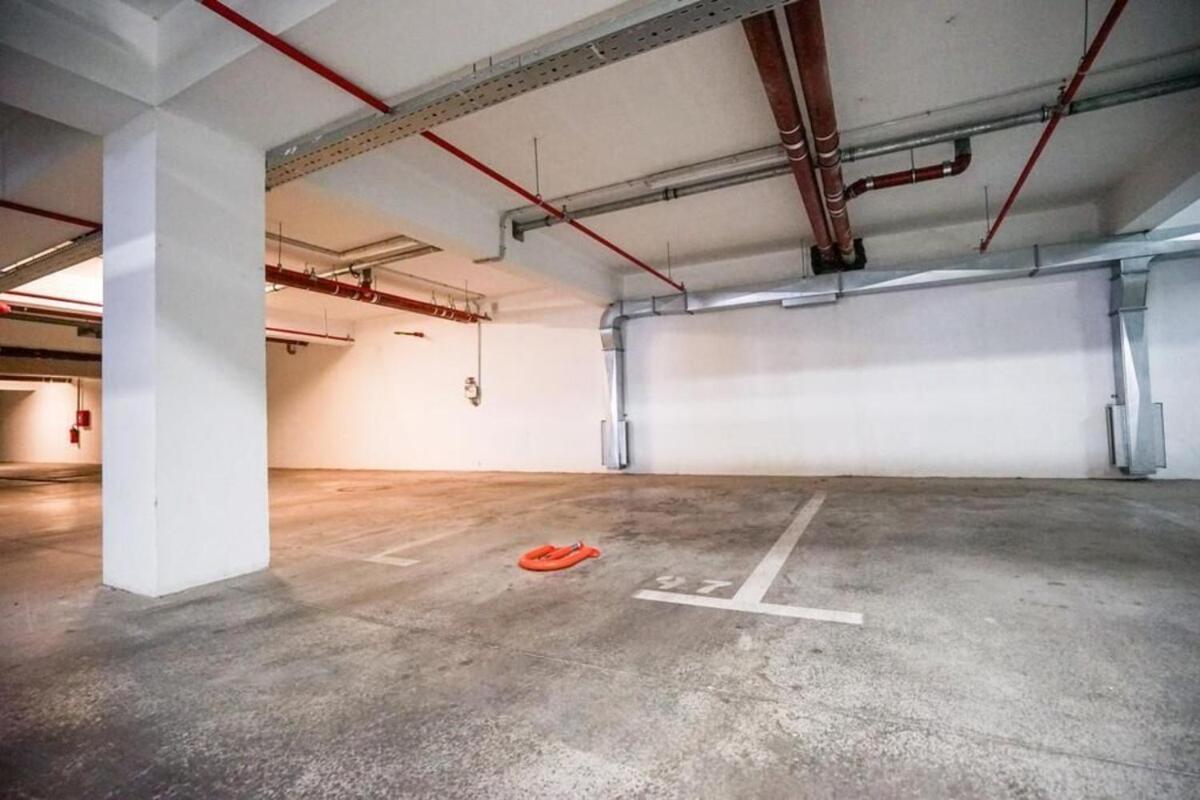 Apartment Zara White المظهر الخارجي الصورة